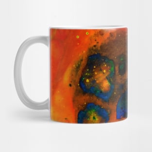 Clash of Colors Mug